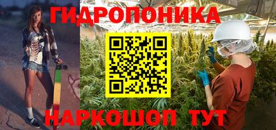гидропоника Обь